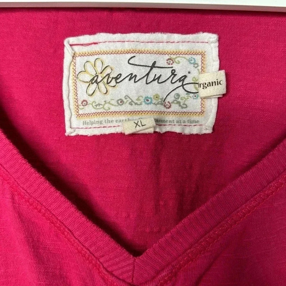 Adventure organic cotton size XL no signs of wear - Picture 3 of 3